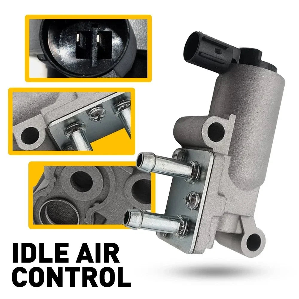 Idle Air Control Valve 36450-P3F-004 for Honda CR-V 2.0L (1998-2001)