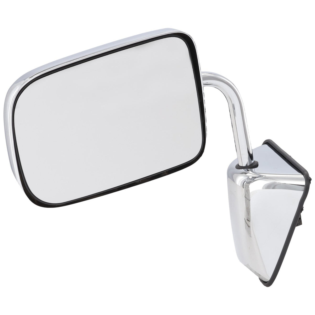 Driver Left Side Mirror for W250 W150 D350 D250 Ram