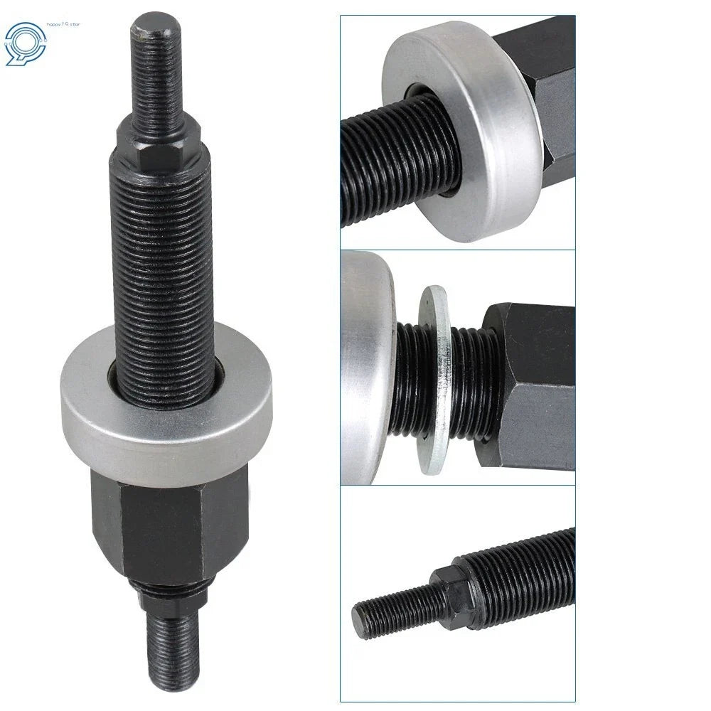 Harmonic Balancer Tool for Chevy SBC (Year Range Not Specified)