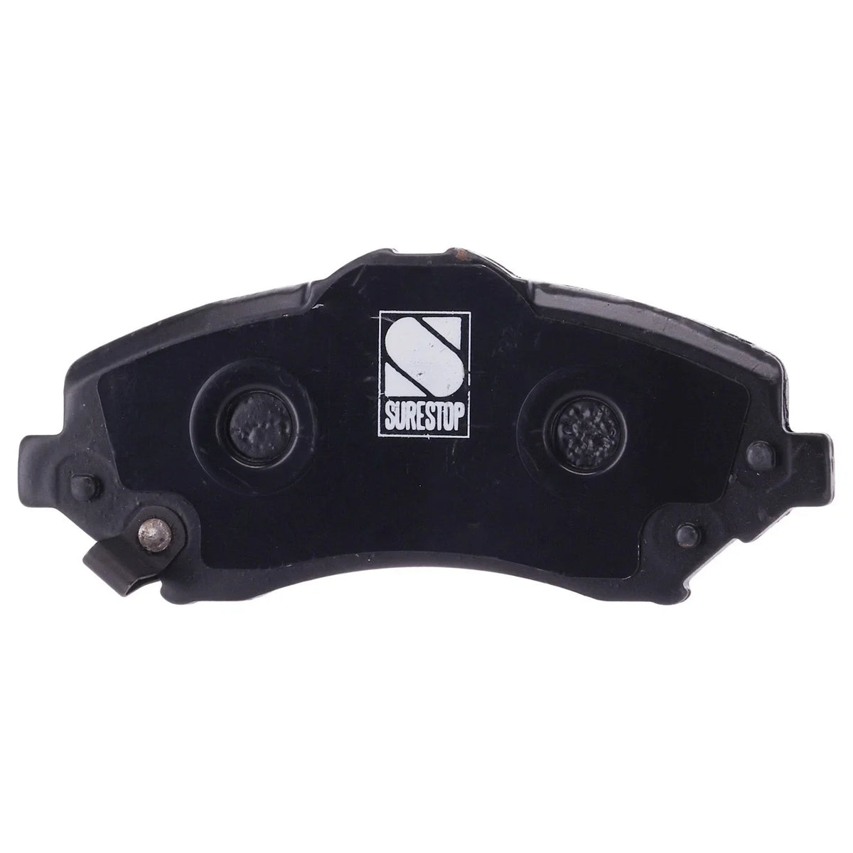 2008-2016 Brake Pad and Disc Kit for Dodge Grand Caravan, Journey