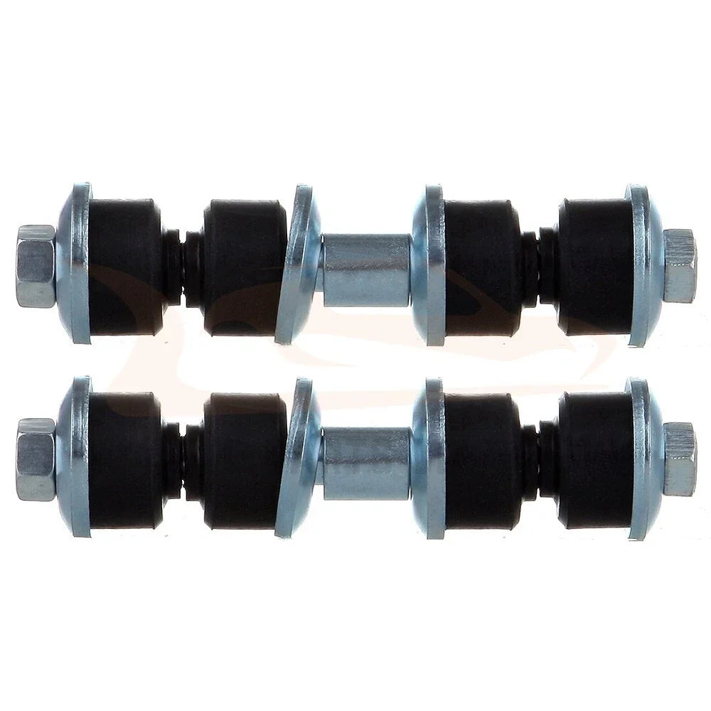 Set of 2 Rear Sway Bar Links for Nissan Isuzu Chevy Mazda Toyota Honda Ford