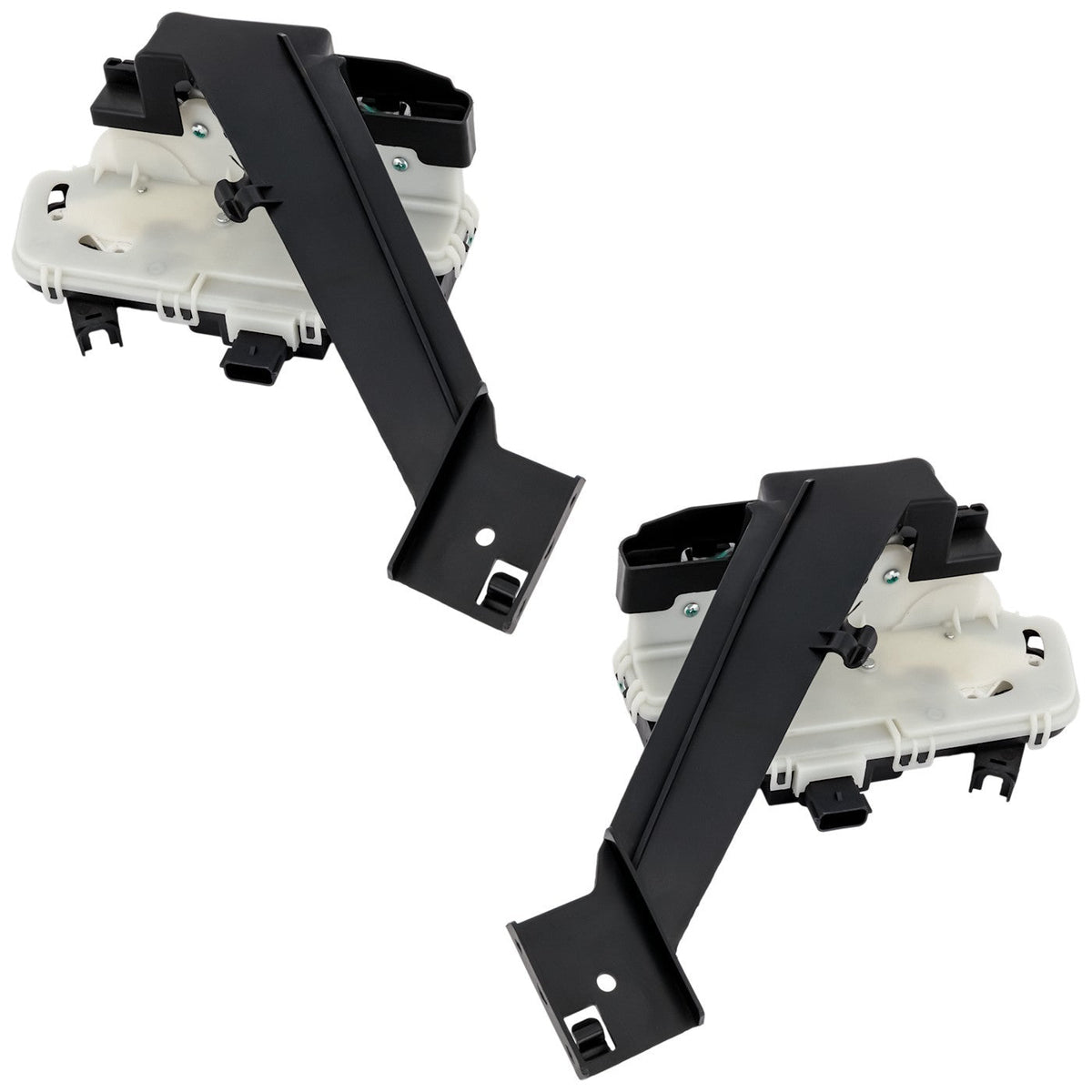 2008-2012 Ford Escape Door Lock Actuator Replacement