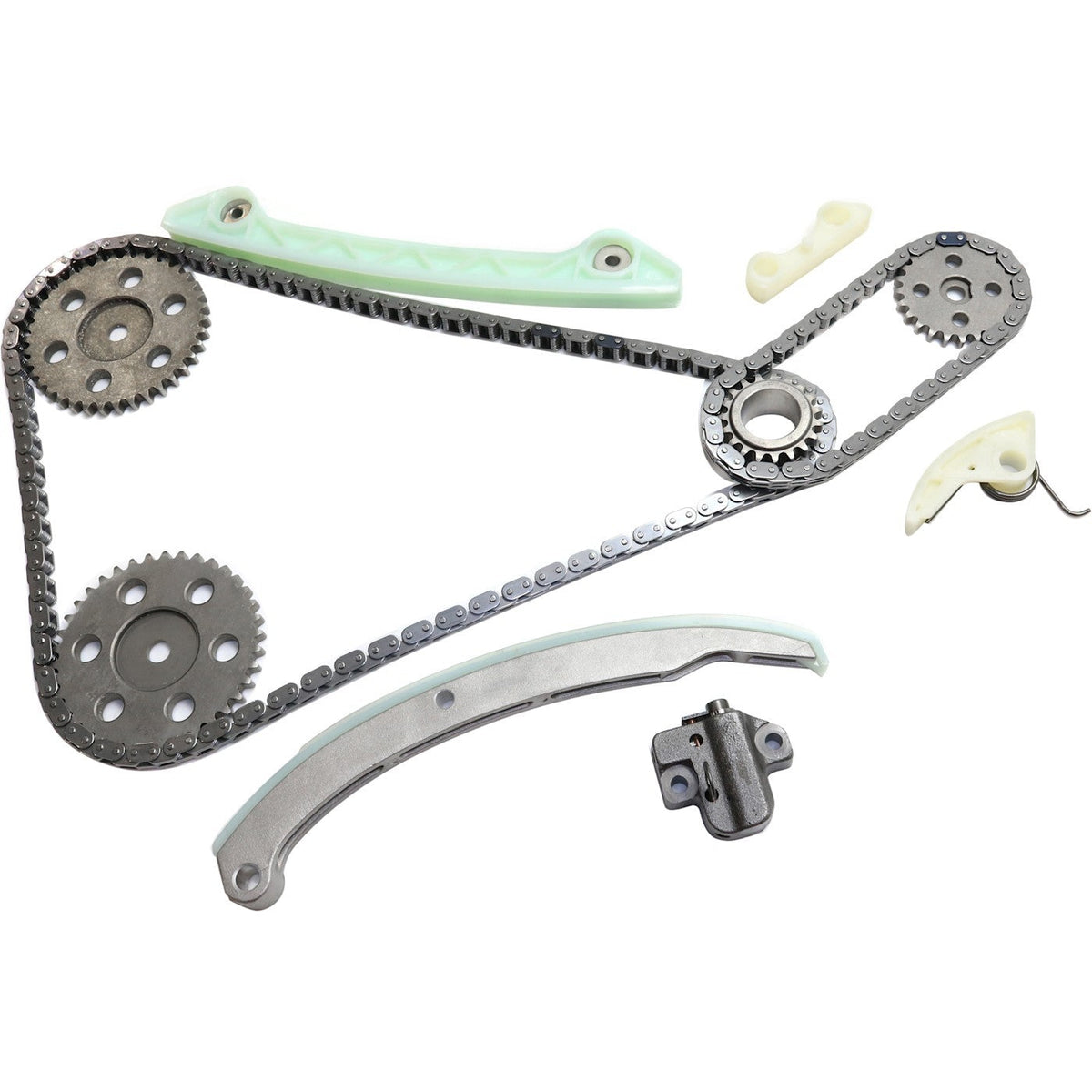 Timing Chain Assembly for Ford Transit Connect, Mazda 3, Focus 2004-2011