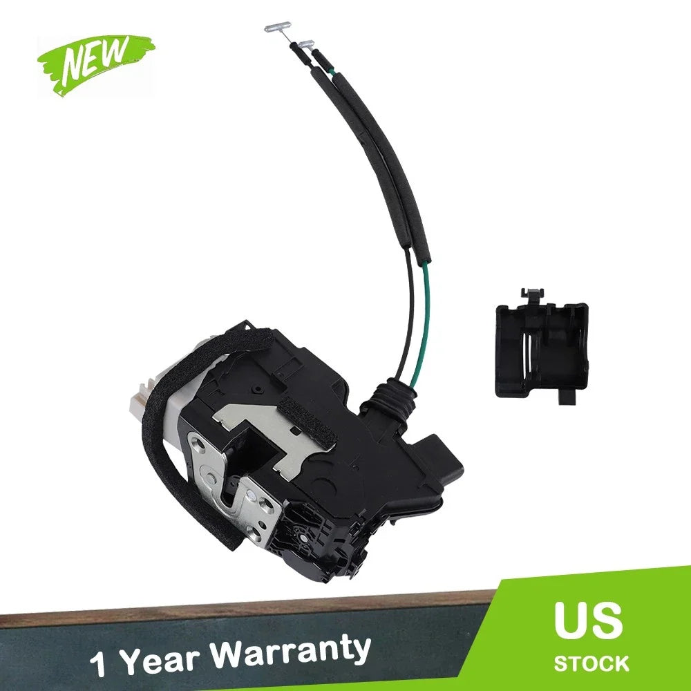Door Lock Actuator for Kia Sorento (2011–2015) Left Side