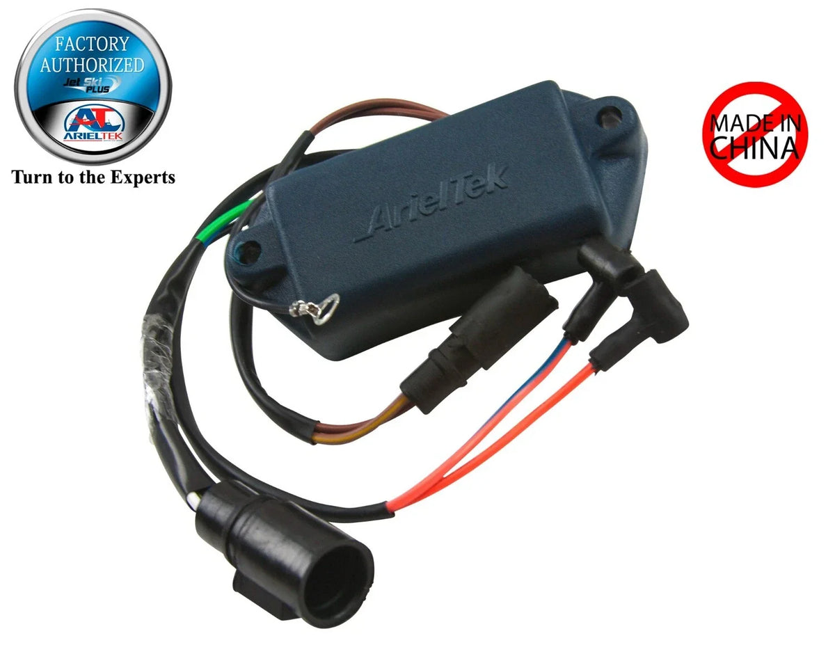Power Pack CDI for Johnson Evinrude OMC Outboard 88-110 HP (3110, 3116)