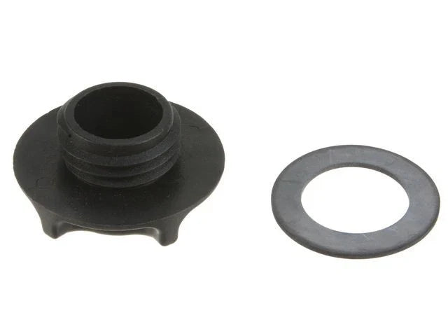 Oil Filler Cap for Mazda RX-8 (2004–2009) MN552SH