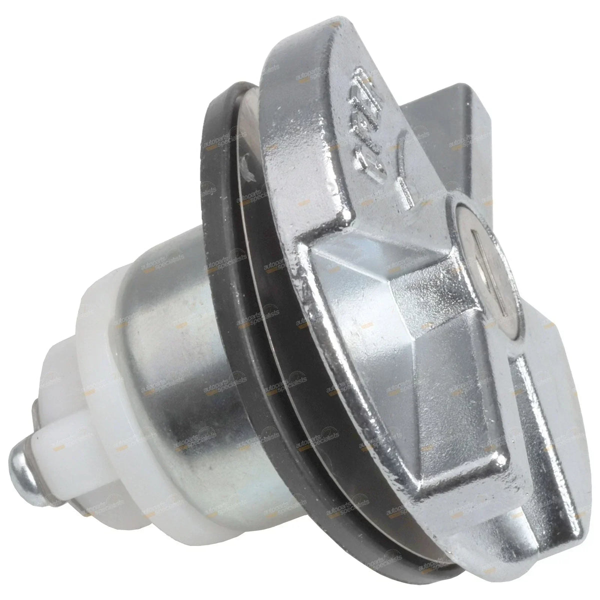 Locking Bayonet Fuel Cap for Landcruiser HDJ78 HDJ79