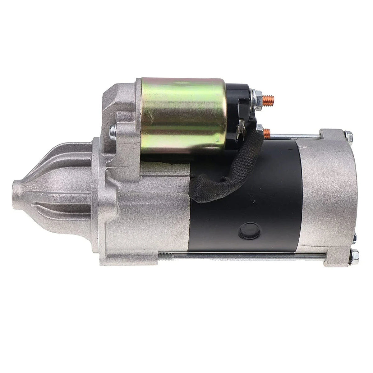 12V 9T 1.7KW Starter 6695348 for Bobcat CT225 CT230 CT235 CT335 CT445 CT450 (2006–2015)