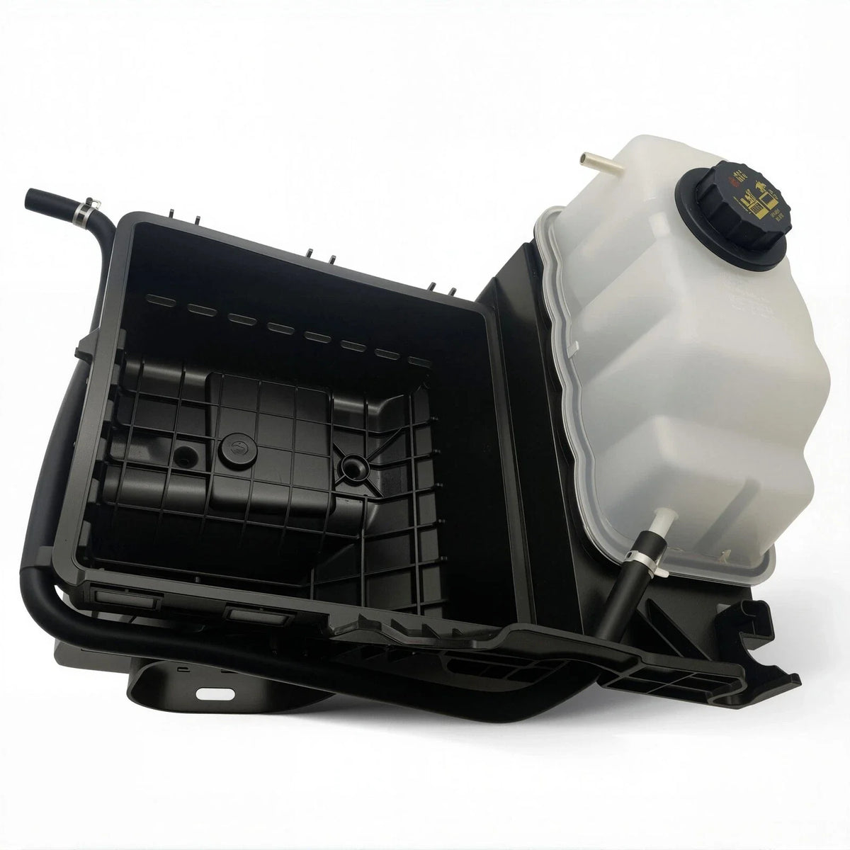 Engine Coolant Reservoir Tank for Ford Expedition F-150 Lincoln Navigator (1997–2023)