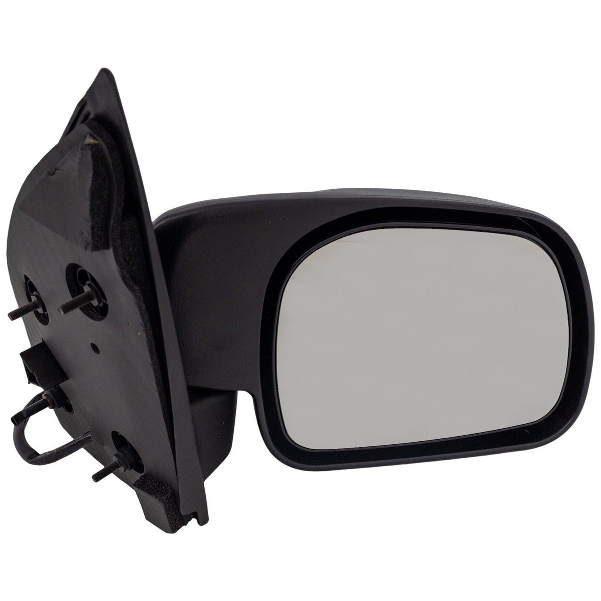 Power Mirror Heated for Ford Excursion Passenger Side 2000-2001