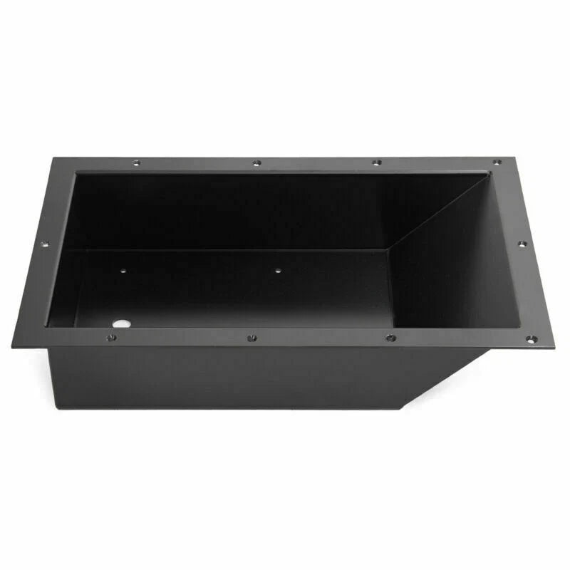 Boat Trolling Motor Pan - Recessed Easy Fit for Toyota Hilux N70