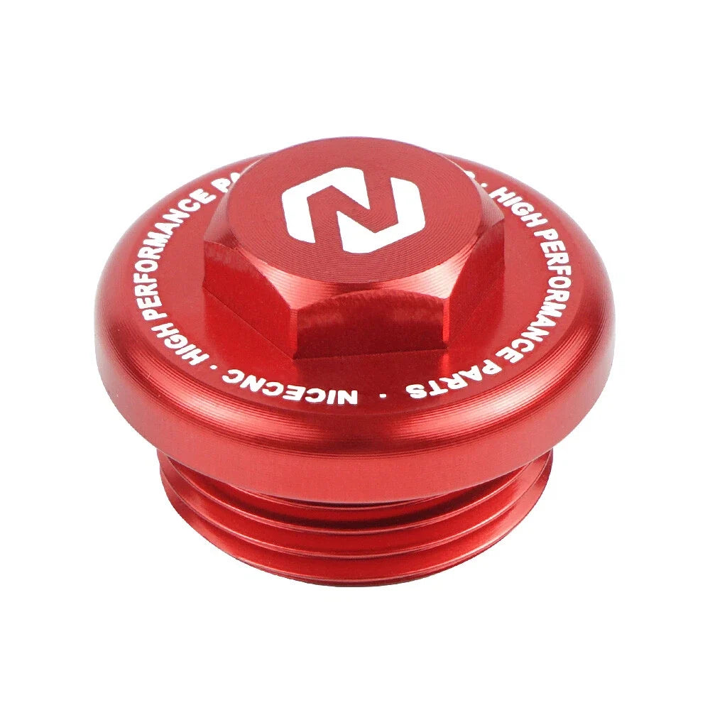 Oil Filler Cap for Beta X-Trainer 300 (2018-2024) and RR 300 (2021)