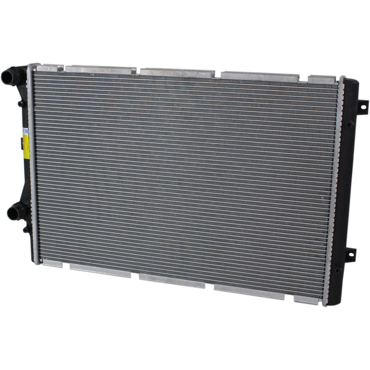 2009-2012 Radiators for VW Golf GTI and Audi A3 Quattro