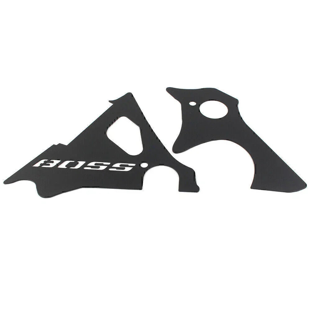 Engine Side Covers for Intruder VZR1800 Suzuki 2006-2023