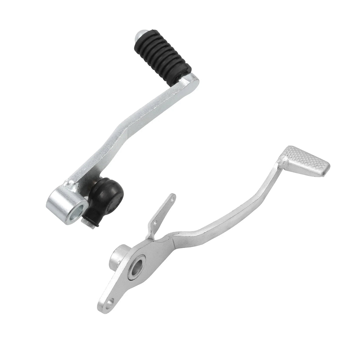 Shift Lever and Rear Brake Pedal for Yamaha YZF R7 (2022-2025)