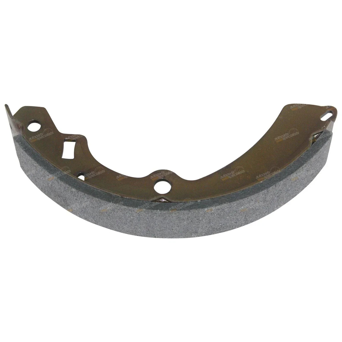 Rear Drum Brake Shoes for 1988-1991 Suzuki Vitara Escudo 2 Door