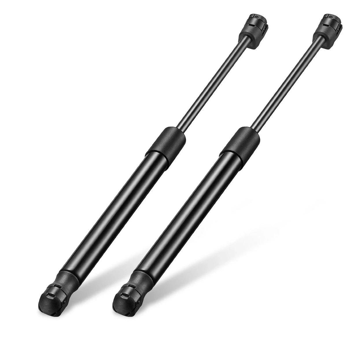 Pair Hood Lift Support Struts for Hyundai Sonata (2015–2017)