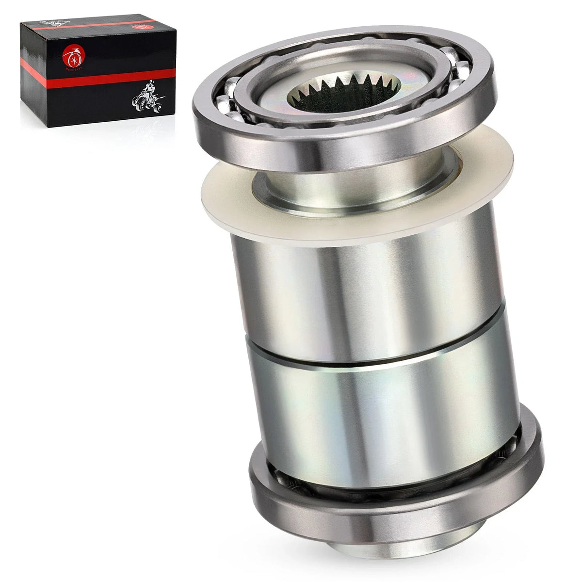 Front Output Hub Assembly for Polaris General 1000 EPS 2017-2025