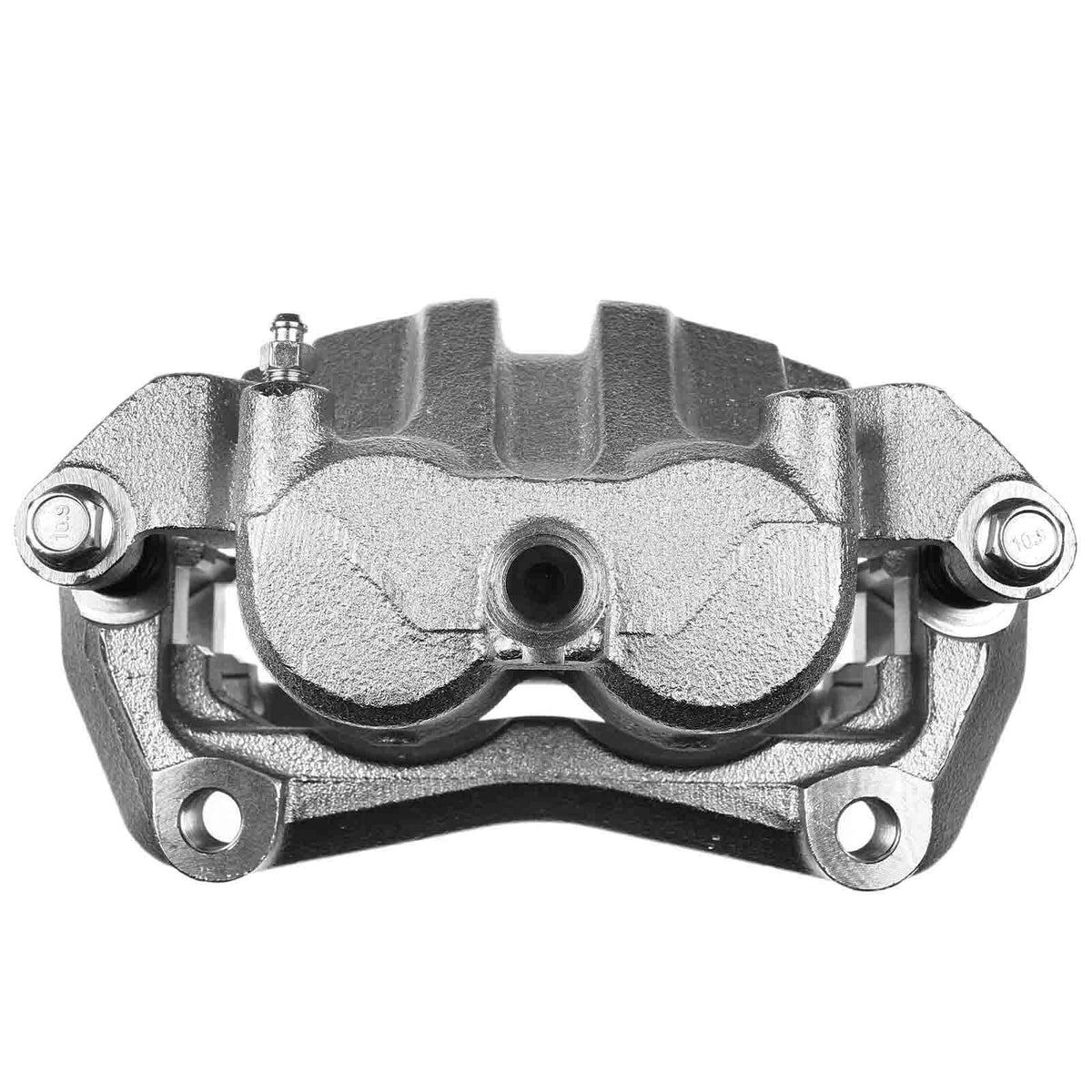 Front Right Brake Caliper for Nissan Pathfinder & Frontier (2005–2025)