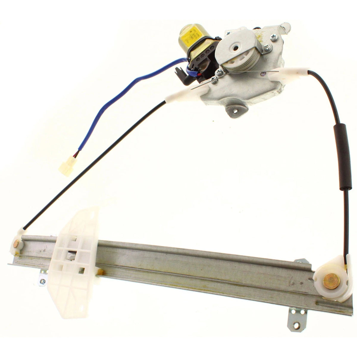 Window Regulator Left Front for Mitsubishi Mirage (1997–2002)