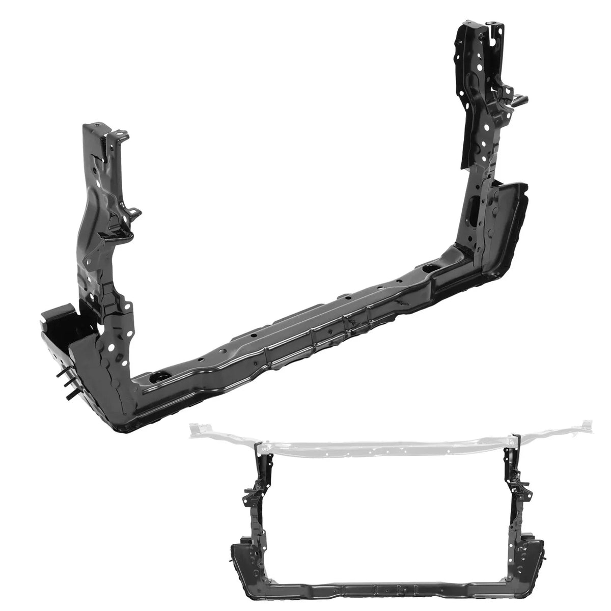Radiator Support Assembly Center Lower for Lexus ES350/ES300H 2013-2018
