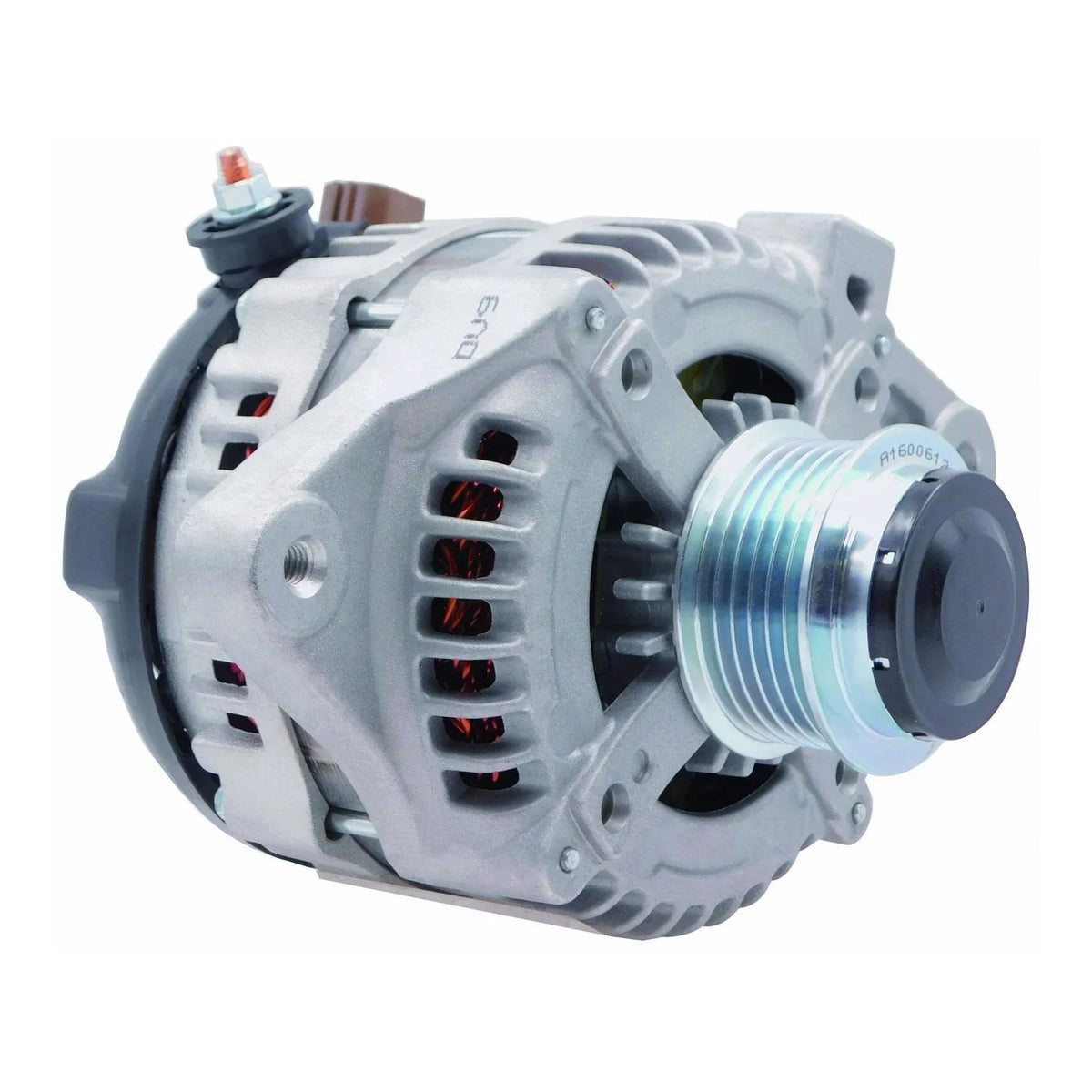 Alternator for Toyota Matrix L4 1.8L (2011–2013)