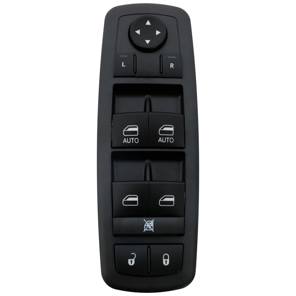 Power Window Switch for Jeep Cherokee (2014) 68141894AA