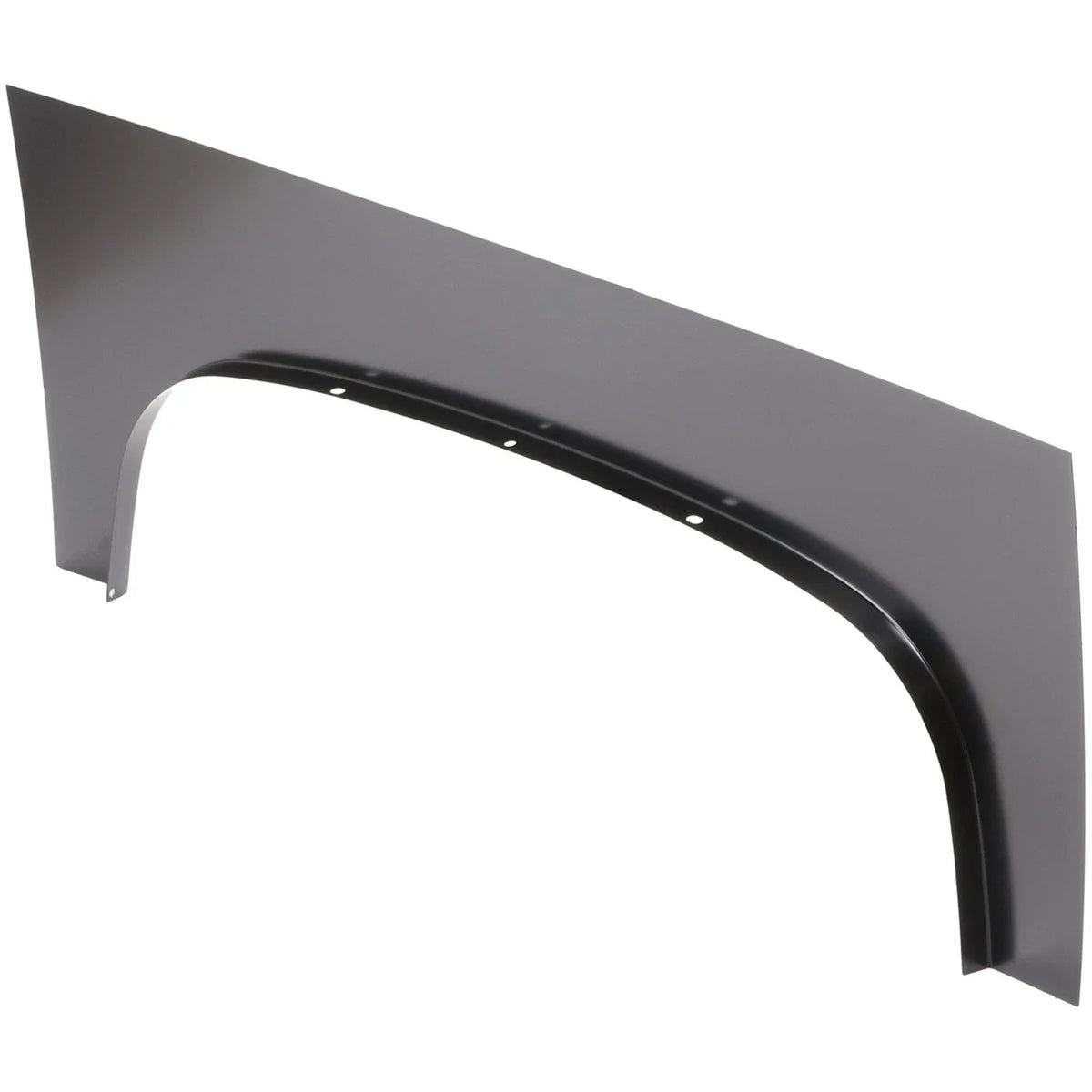 Wheel Arch Repair Panel for Right Passenger Side Chevy Hand