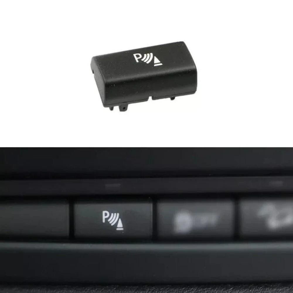 Parking Sensor Button for BMW X5 E70 and X6 E71 (2006-2014)