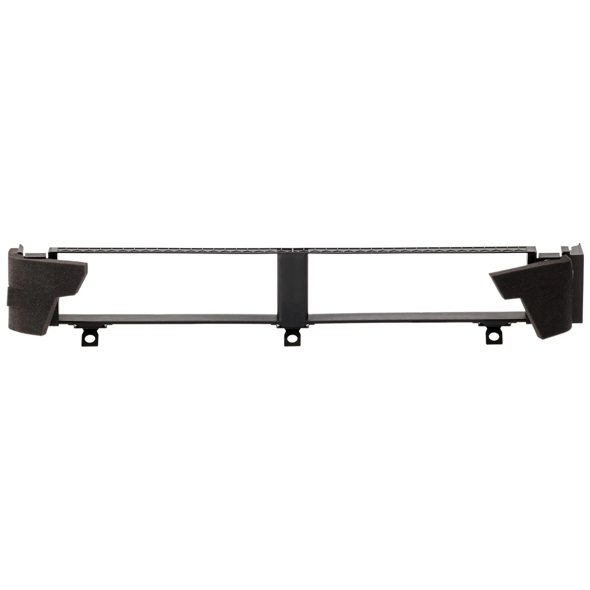 Bumper Face Bar Grille 52819FL060 for Subaru Crosstrek (2018–2020)