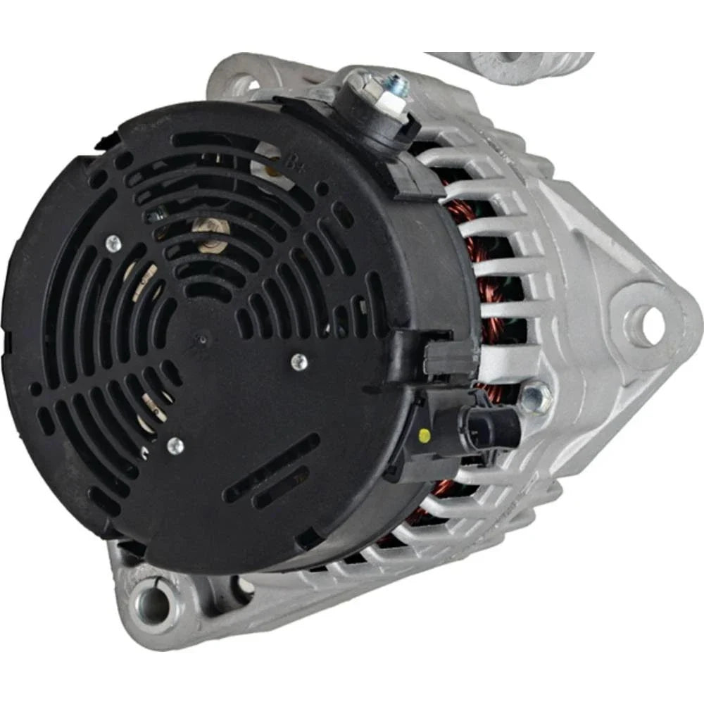 Alternator for J&N Electrical Products (400-24103-JN)