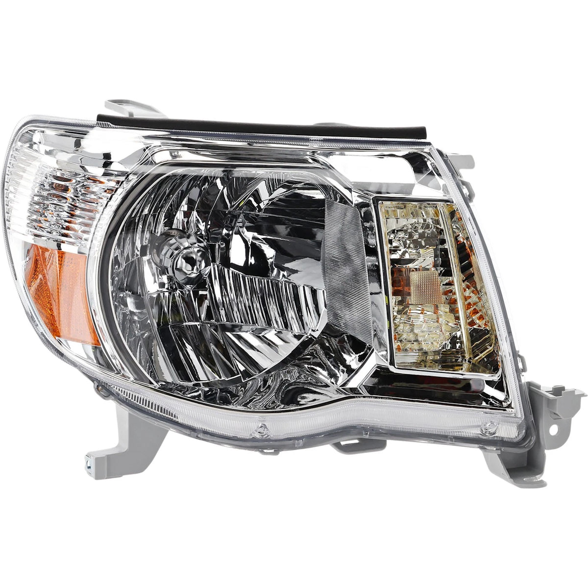 Headlight Set for Toyota Tacoma (2005–2011) - Left & Right