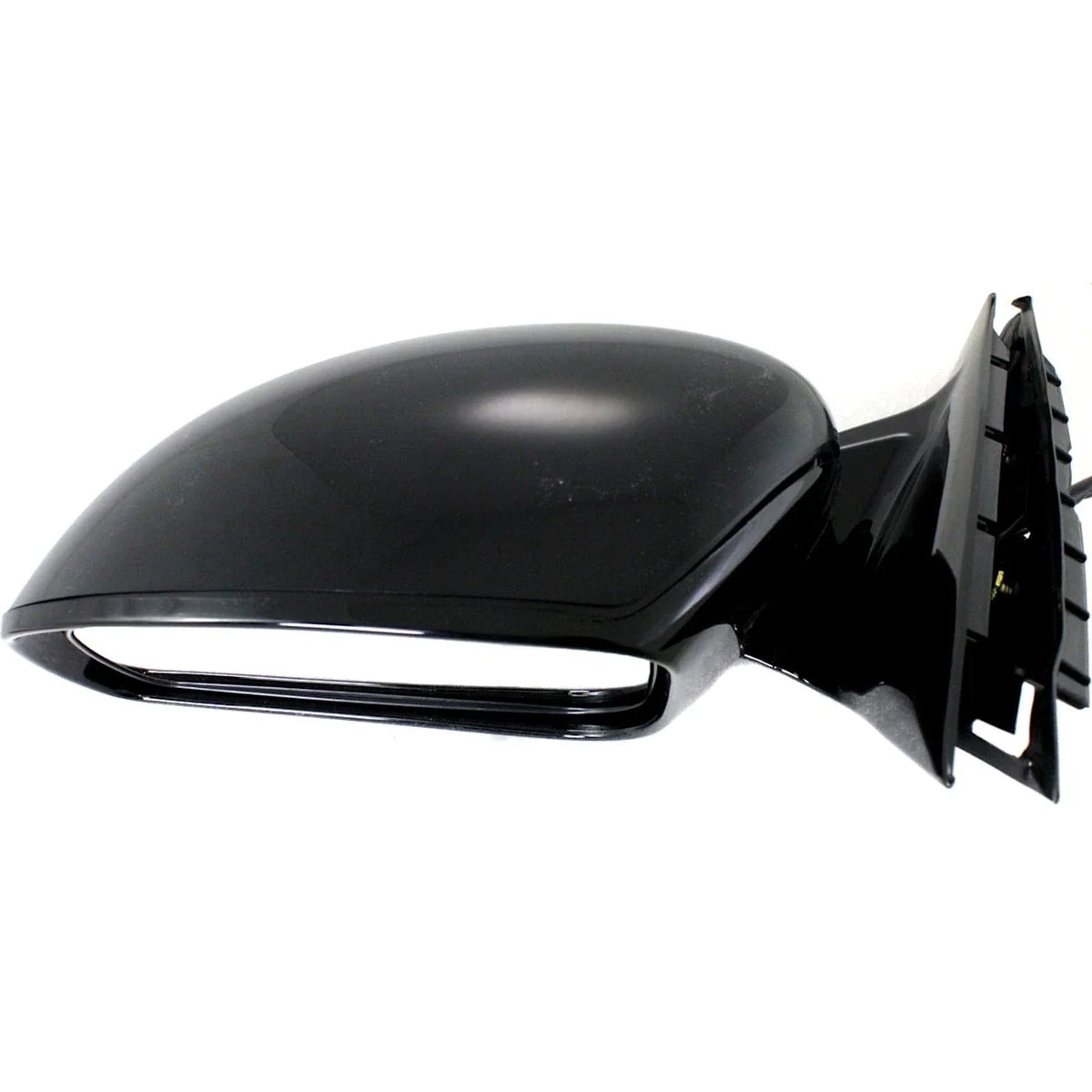 Driver Side Heated Mirror for Infiniti M45 M35 2006-2010 Left