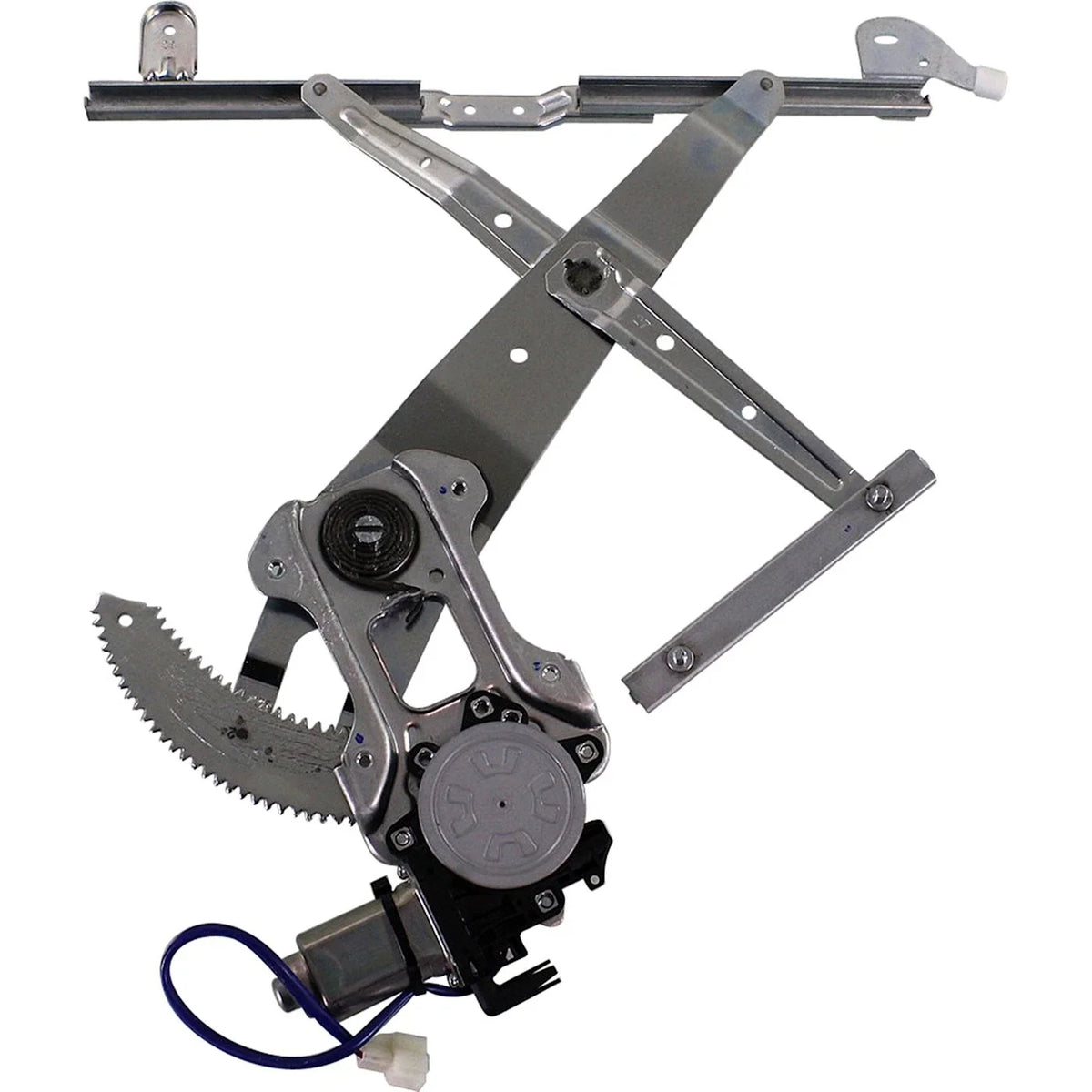 Window Regulator Right Front for Subaru Impreza (2002–2007)