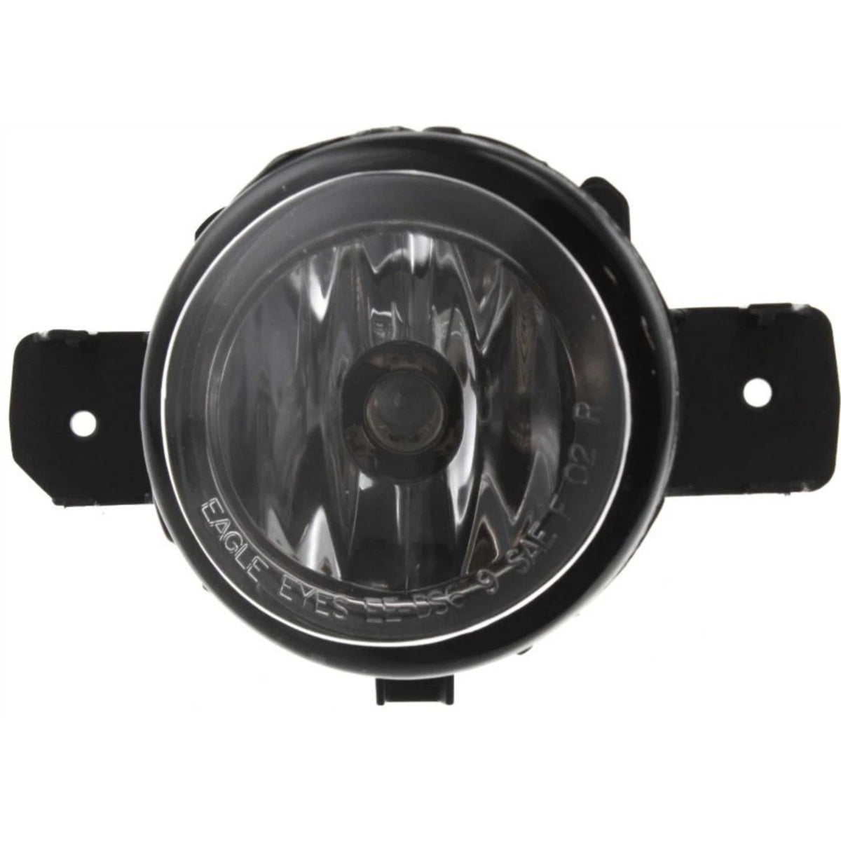 Fog Light for Nissan Sentra (2013–2019) 261509B91D Right Side