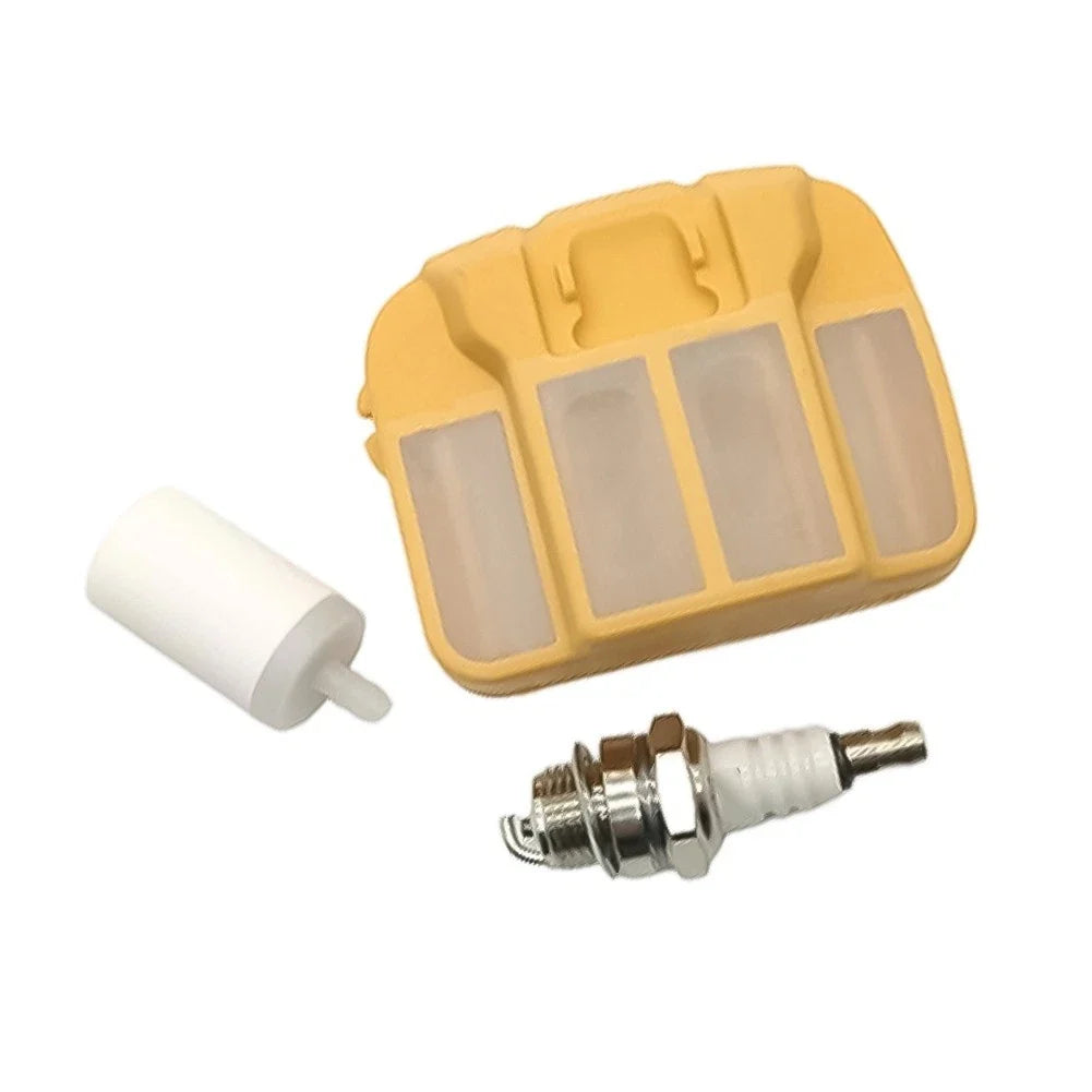 Tune Up Kit for Chainsaw (High Efficiency Filtration)