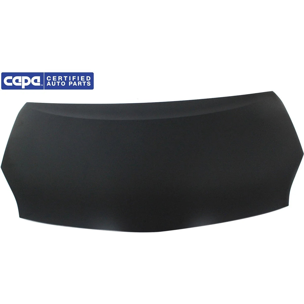 CAPA Certified Replacement Hood for 2010-2012 Toyota Prius