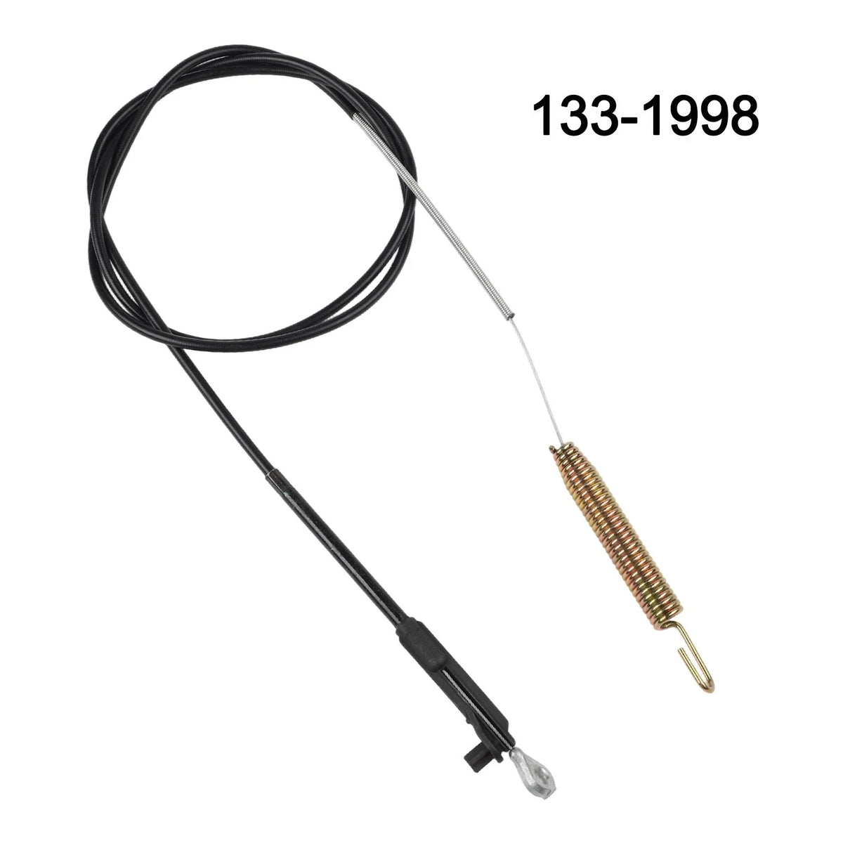 Brake Cable Kit for Lawn Mower (30in, 54.5in)