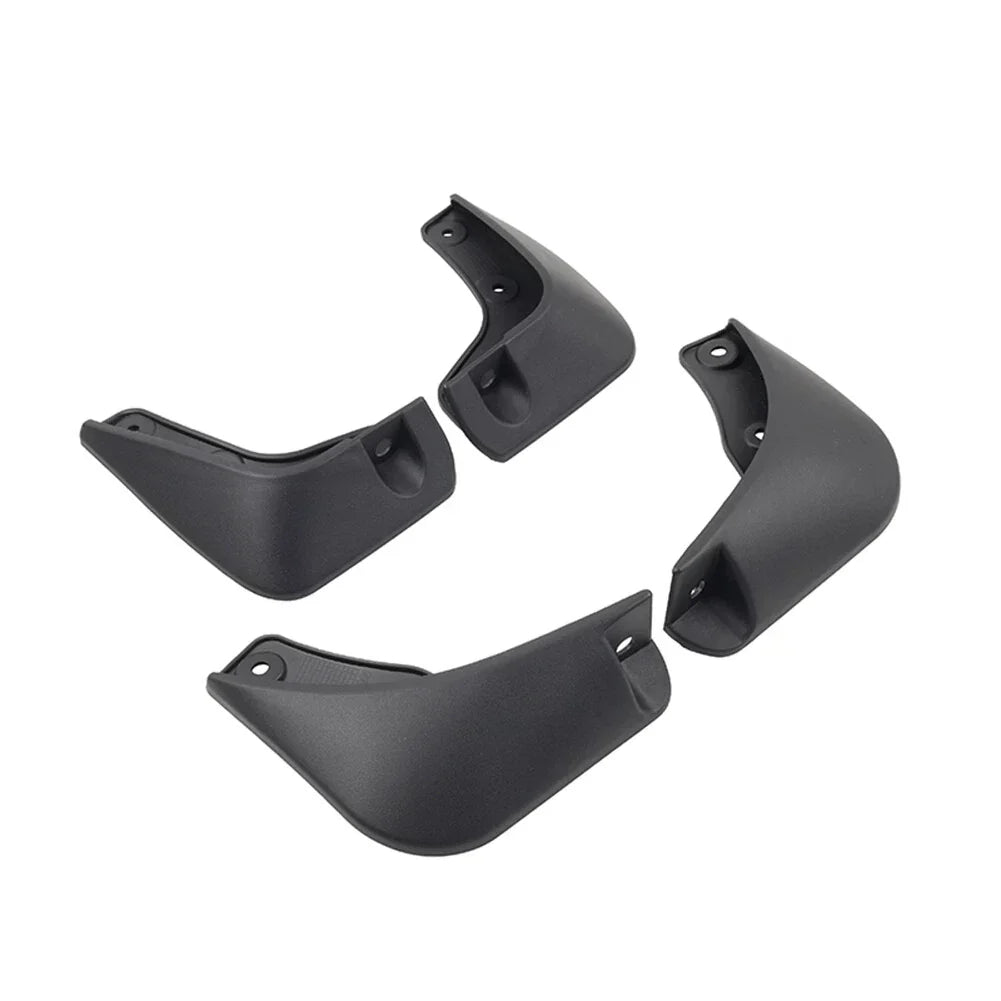 Mud Flaps and Splash Guards for Kia Picanto (2011-2018)