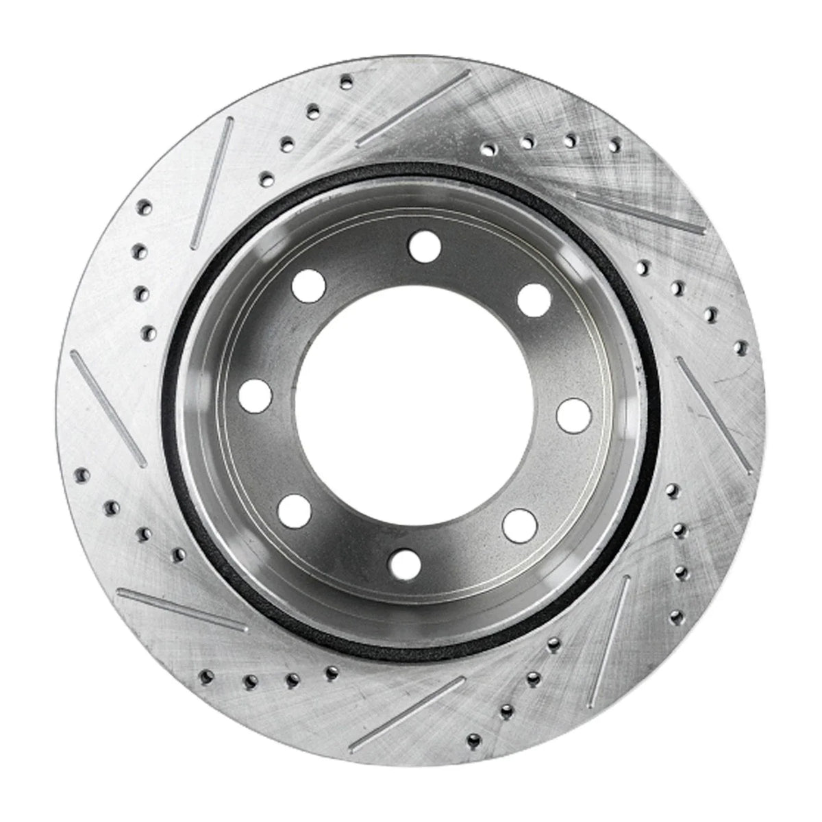 Rear Brake Disc for Savana, Express, Silverado 3500 HD, Sierra