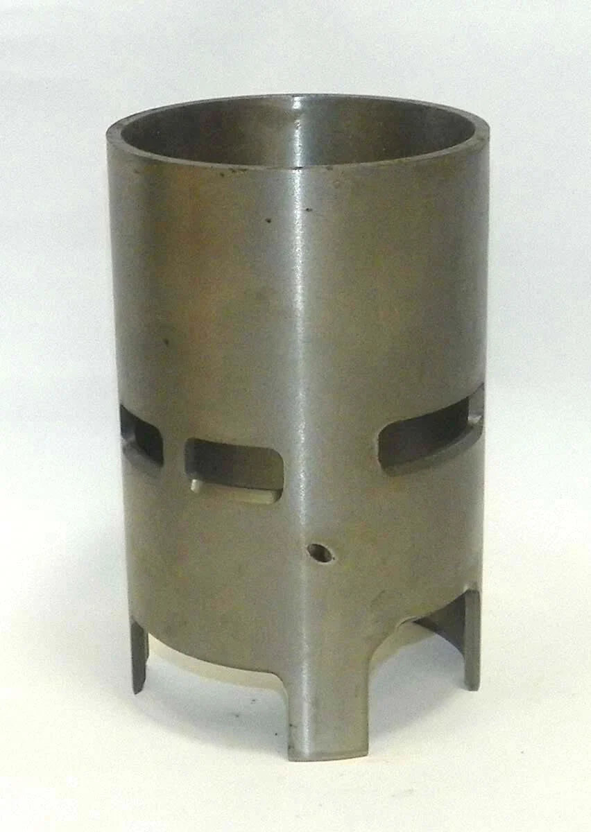 WSM Cylinder Sleeve for Mercury 200 Hp 3L Optimax (1998–2000) .020 Over - 1148SSB