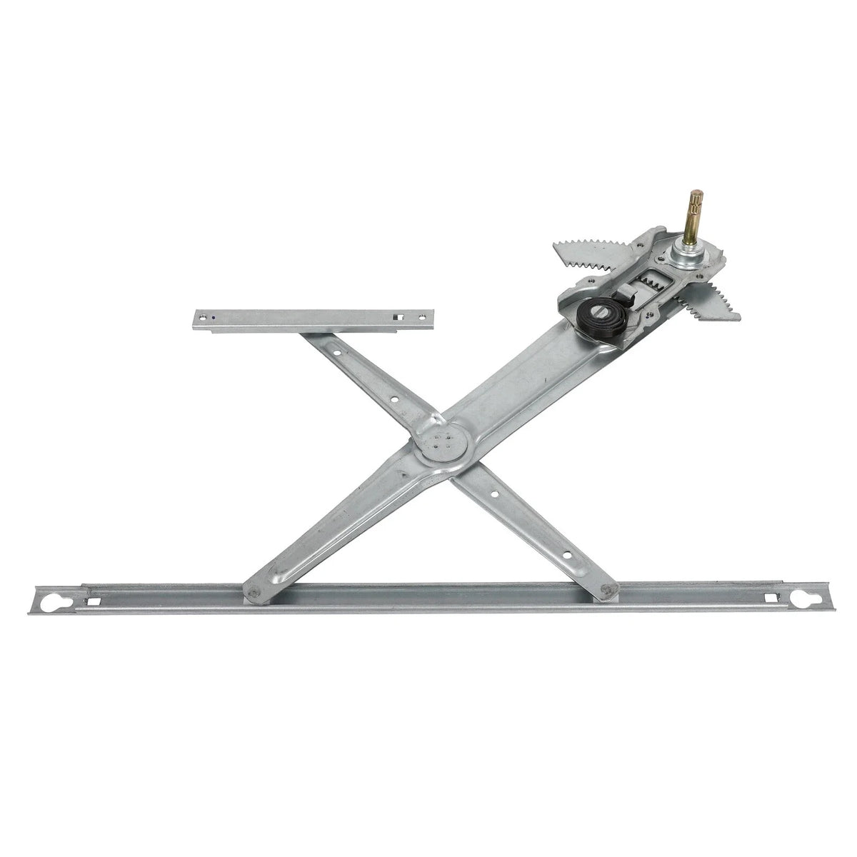 Window Regulator for Honda Civic Hatchback (1992–1995) Front Left Manual