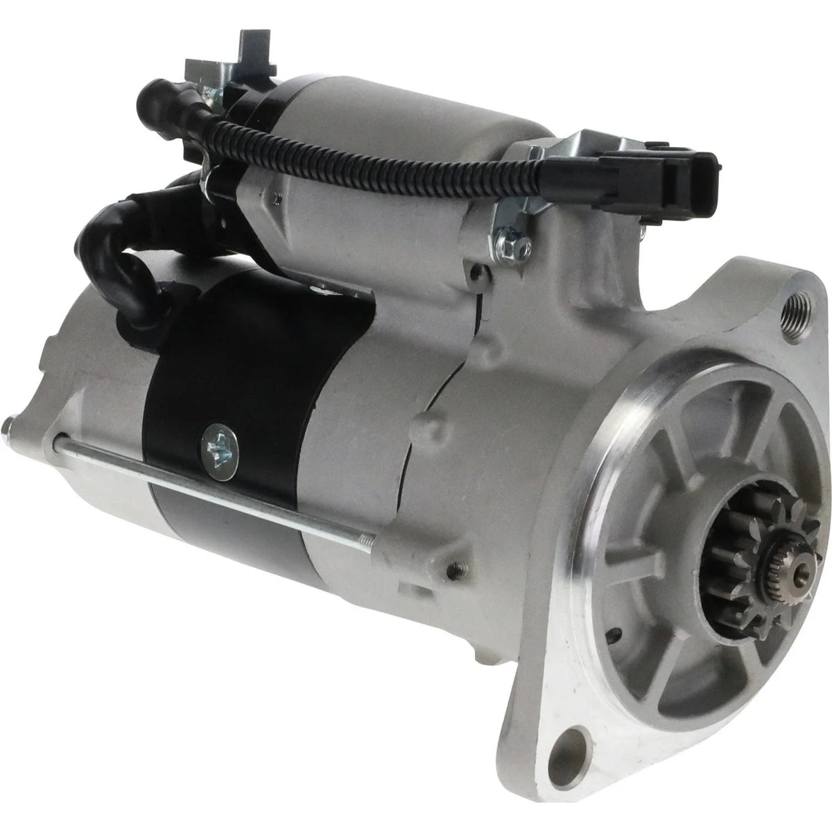 Starter for Nissan Altima (2002–2006)