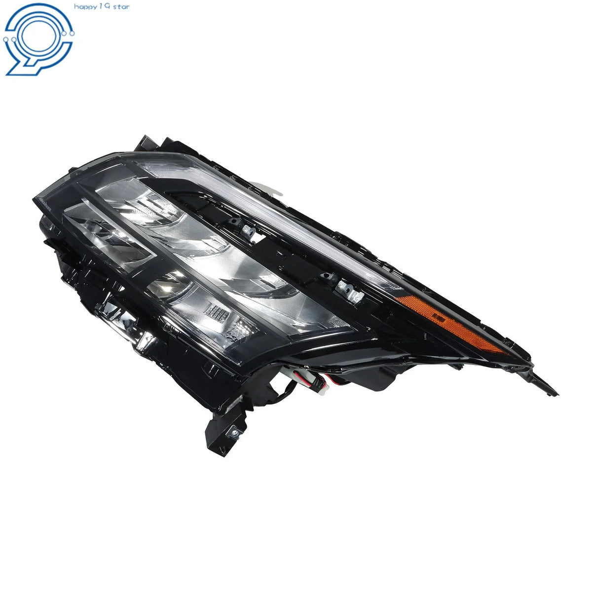 Left LED Headlight for Nissan Pathfinder (2023–2024)