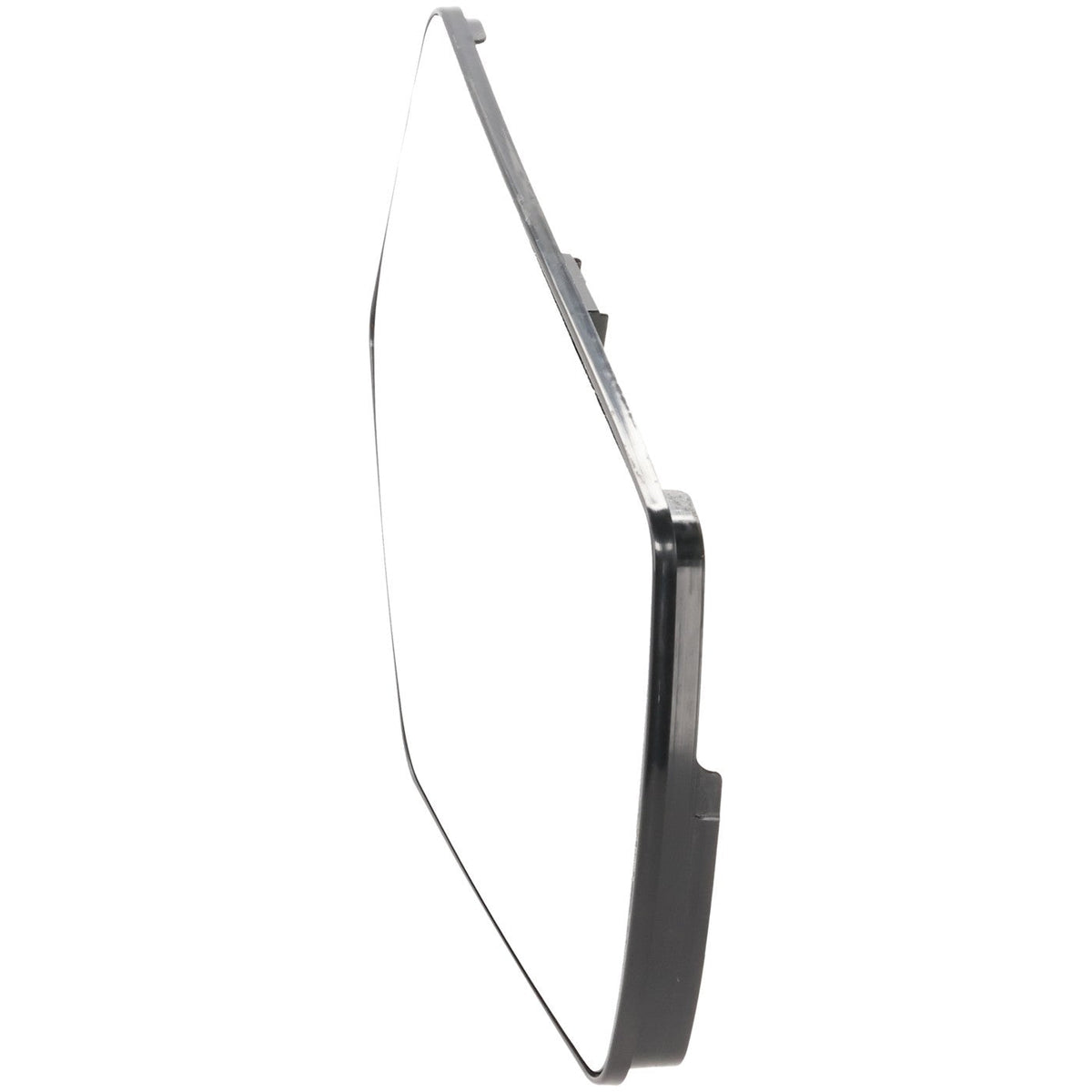 Passenger Side Convex Heated Mirror Glass for Chevrolet Tahoe 2015-2020