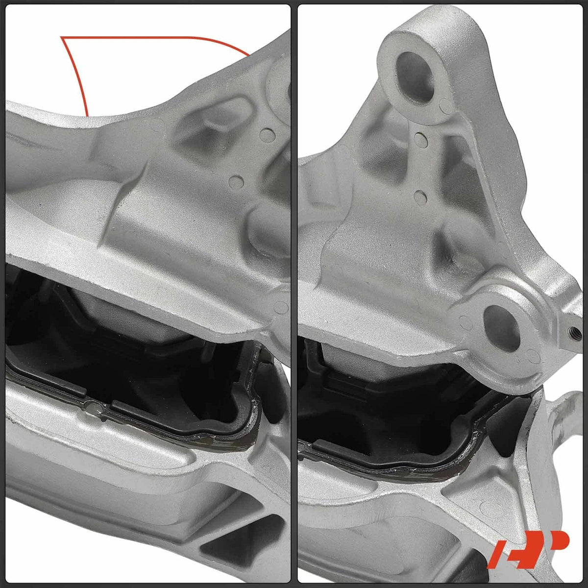 Auto Transmission Mount for Honda Civic (2016 to 2021)