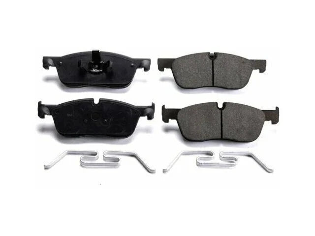 Front Brake Pad Set for Jaguar E-Pace (2018–2020) JC714ZY