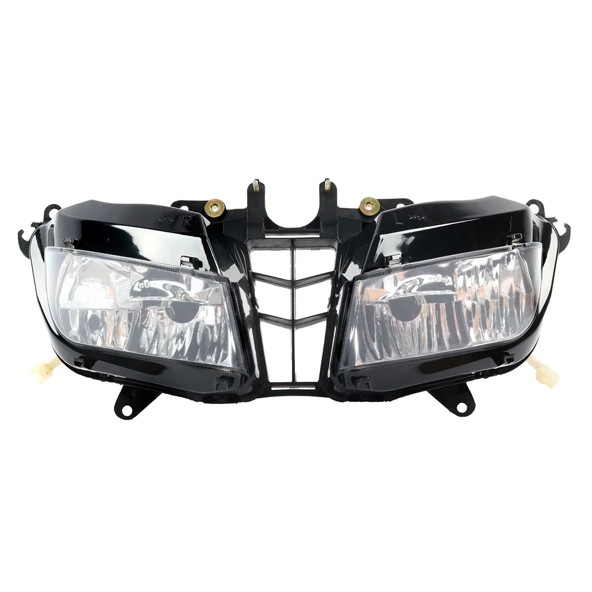 Front Lamp Assembly Headlight for Honda CBR600RR 2013-2024