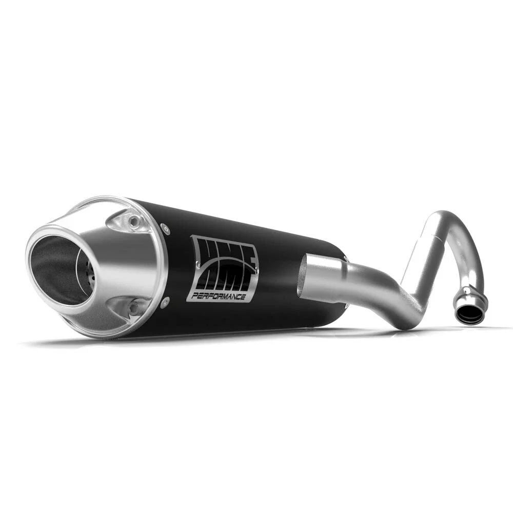 HMF Performance Full System Exhaust for Polaris RZR 170 (2015–2023)