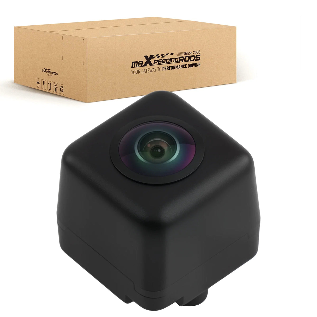 Rear View Camera for Subaru Outback 2010-2012 86267AJ10B